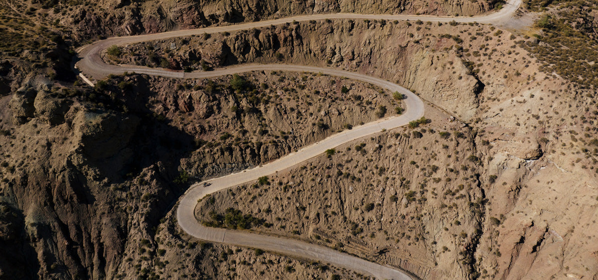 Badlands ja Taylor Phinney