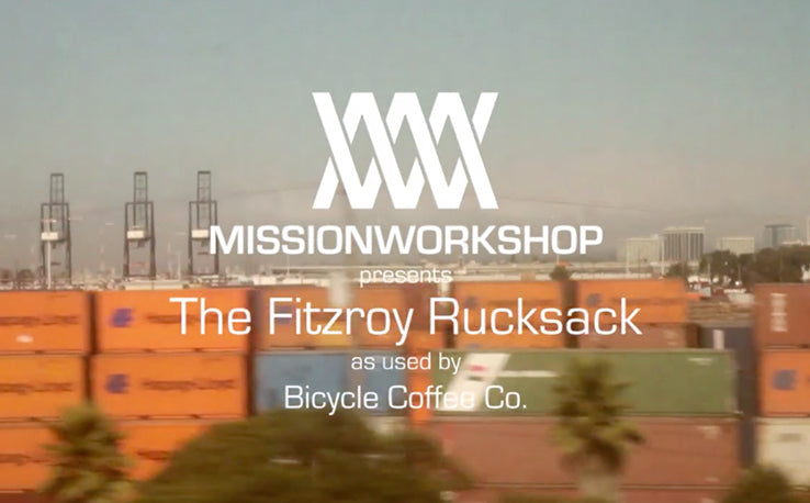 Oakland // Fitzroy-reppu