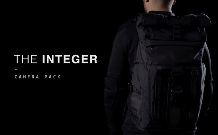 MW Presents // Kokonaisluku