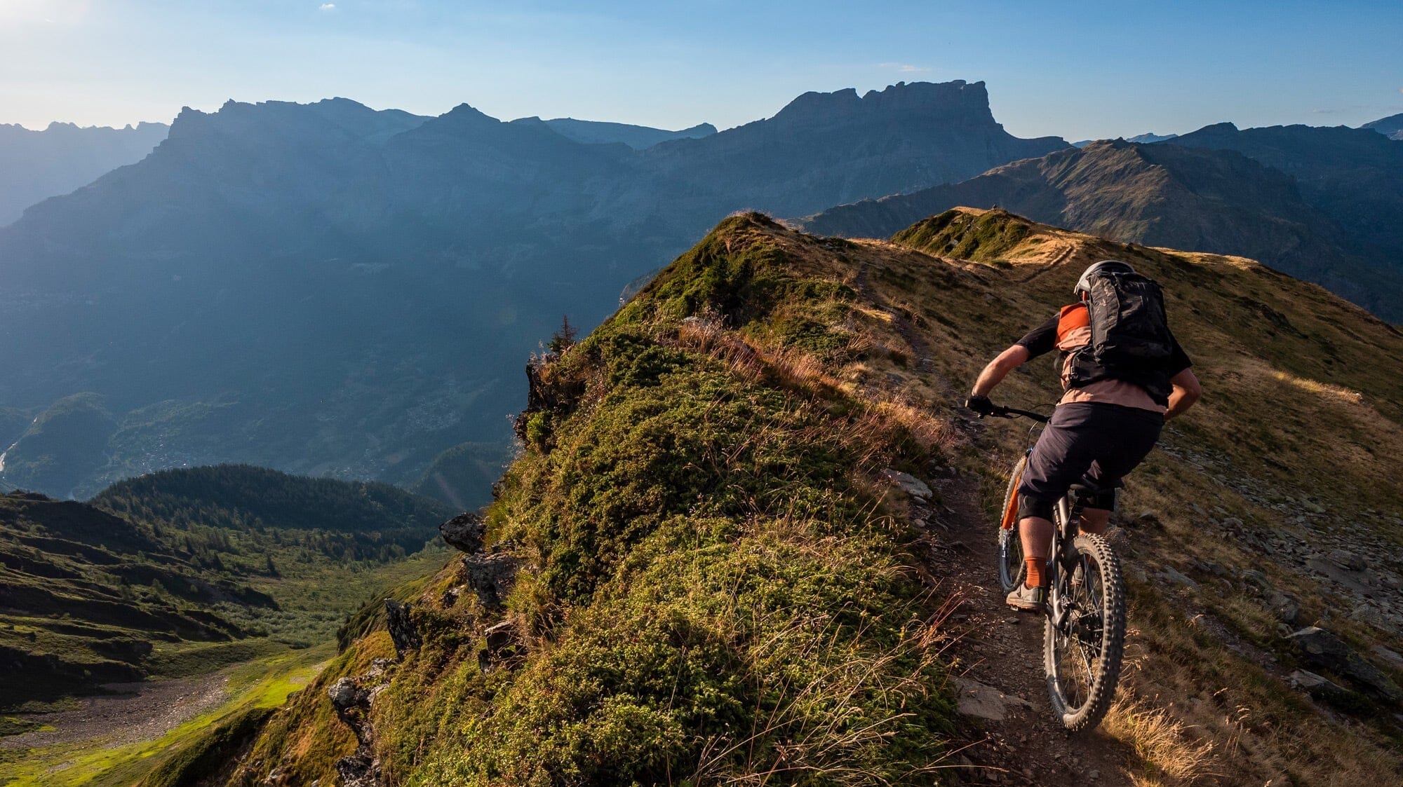 Sorapyöräily / maastopyöräily 2023 | MISSION WORKSHOP