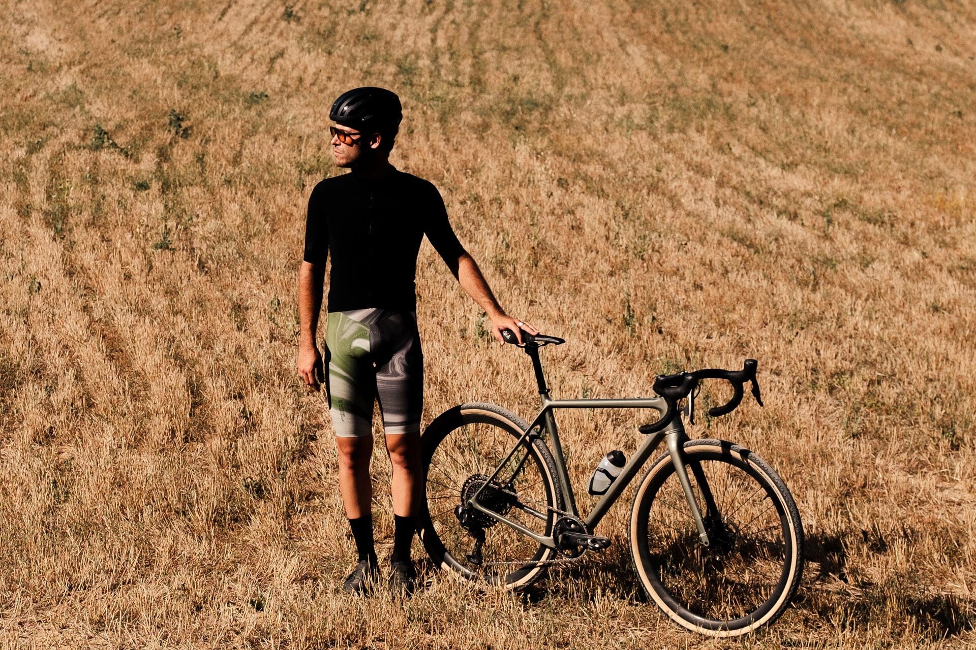 Flow Limited Pyöräily Collection