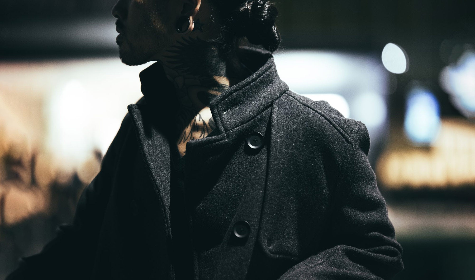 Advanced Projects™ : A Division of Mission Workshop