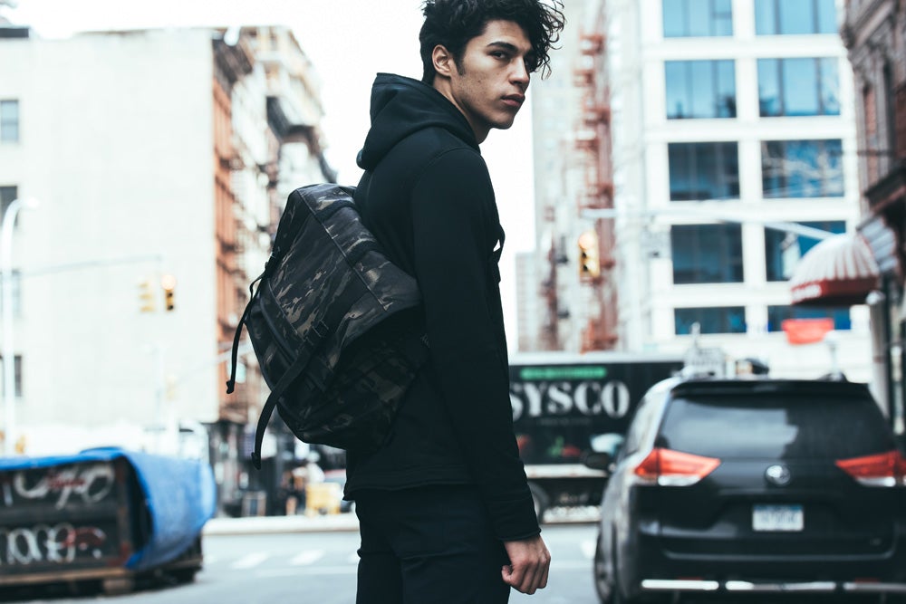 Laptop Messenger Laukut