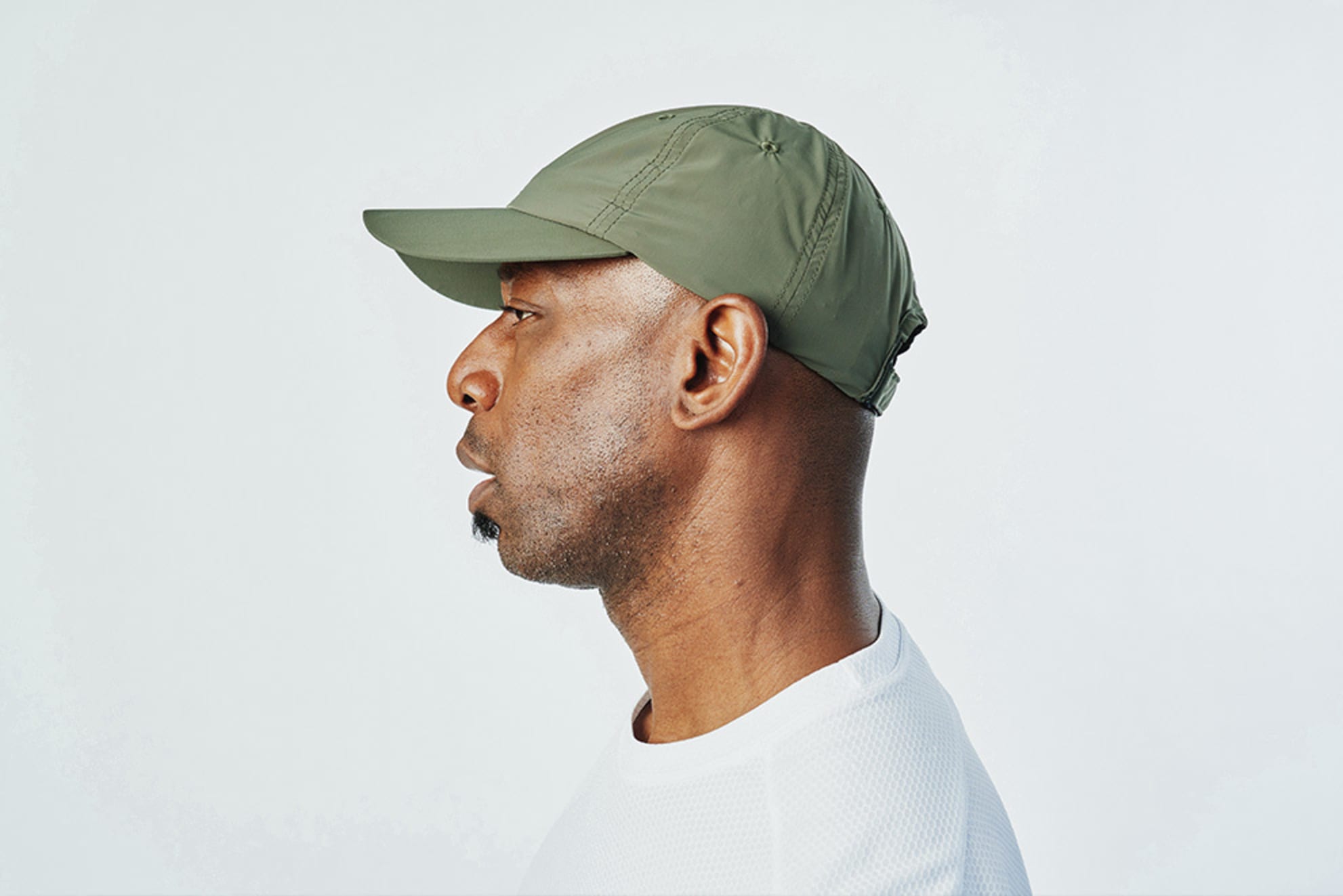 Viisipaneeliset hatut ja leirihatut | MISSION WORKSHOP