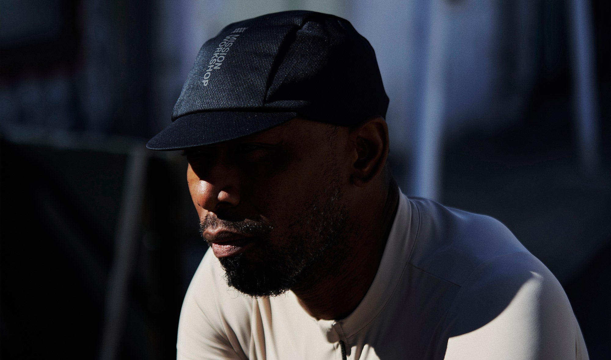 Acre Sarja : Pyöräilytarvikkeet | MISSION WORKSHOP