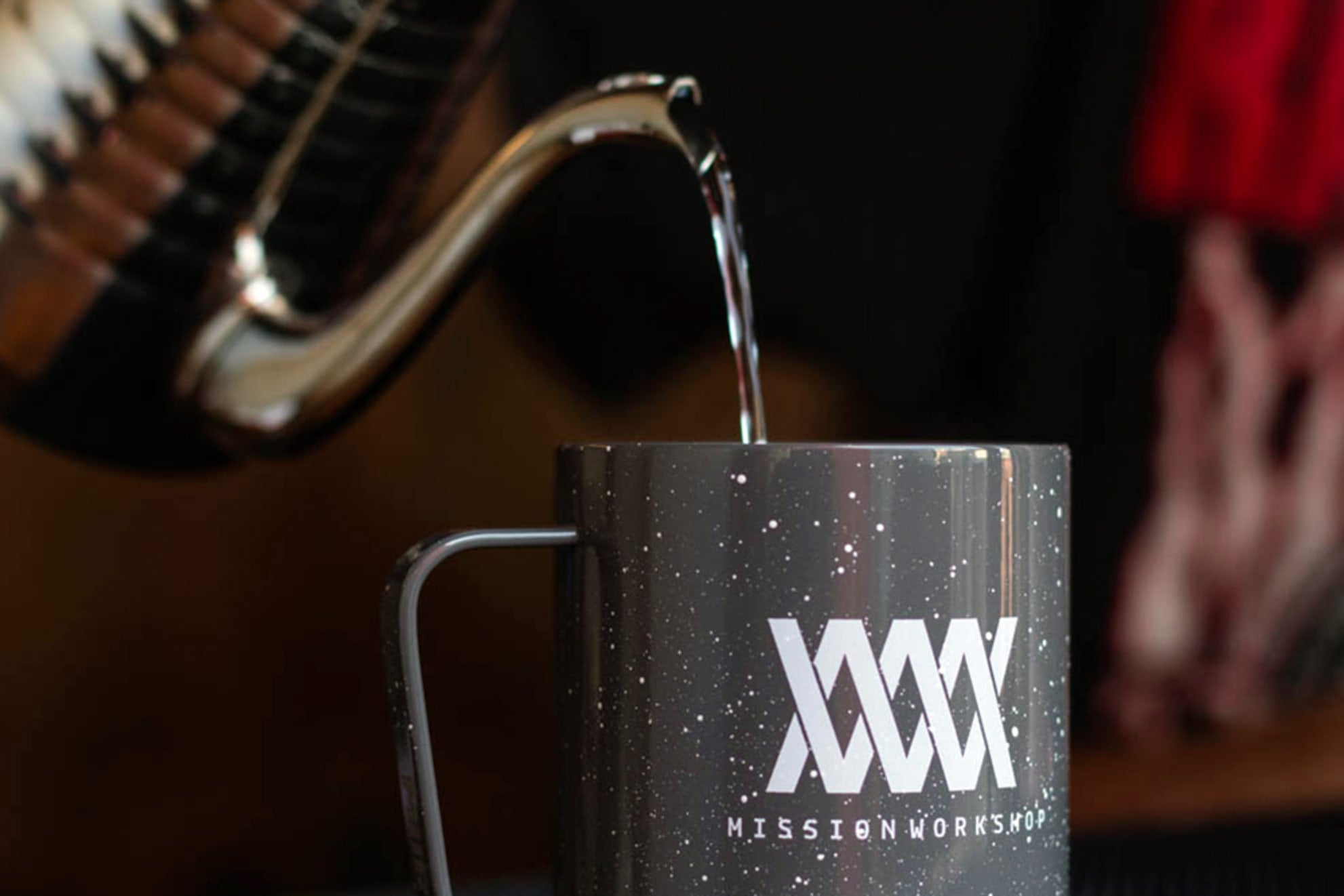 Pyöräily vesipullot | MISSION WORKSHOP