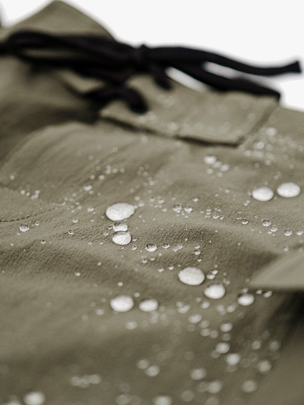 Ocho by Mission Workshop - Säänkestävät laukut ja tekniset vaatteet - San Francisco & Los Angeles - Rakennettu kestämään - ikuinen takuu