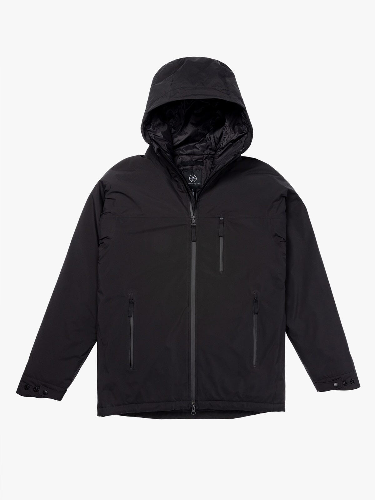 Highveld by Mission Workshop - Säänkestävät laukut ja tekniset vaatteet - San Francisco & Los Angeles - Rakennettu kestämään - ikuinen takuu