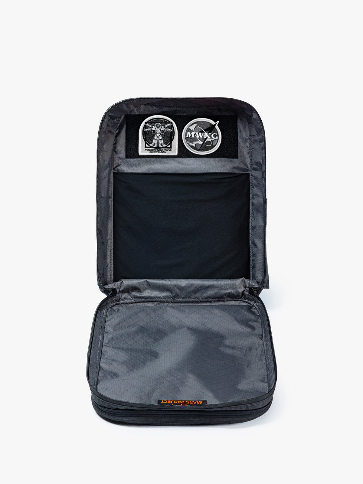 PRIME MERIDIAN by Mission Workshop - Weatherproof Bags & Technical Apparel - San Francisco & Los Angeles - Built to endure - Guaranteed forever