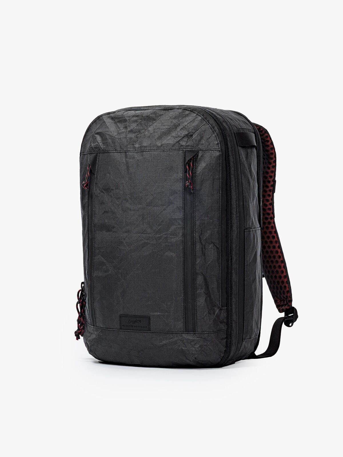 PRIME MERIDIAN by Mission Workshop - Weatherproof Bags & Technical Apparel - San Francisco & Los Angeles - Built to endure - Guaranteed forever