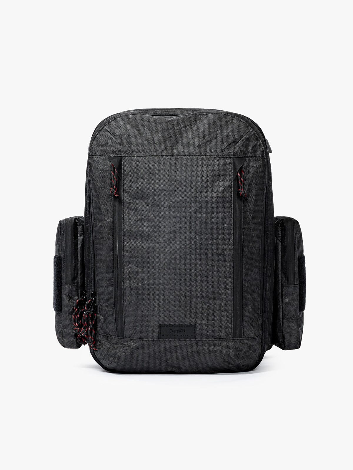 PRIME MERIDIAN by Mission Workshop - Weatherproof Bags & Technical Apparel - San Francisco & Los Angeles - Built to endure - Guaranteed forever