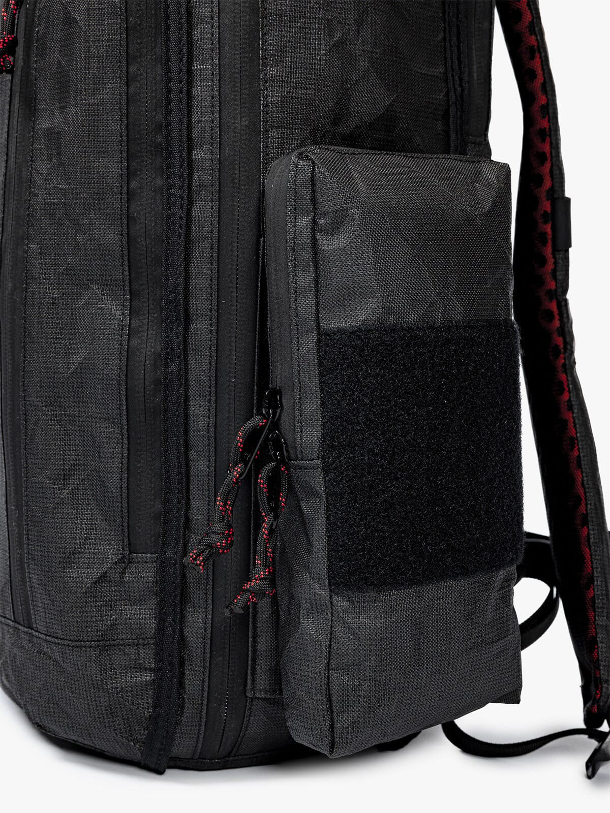 PRIME MERIDIAN by Mission Workshop - Weatherproof Bags & Technical Apparel - San Francisco & Los Angeles - Built to endure - Guaranteed forever