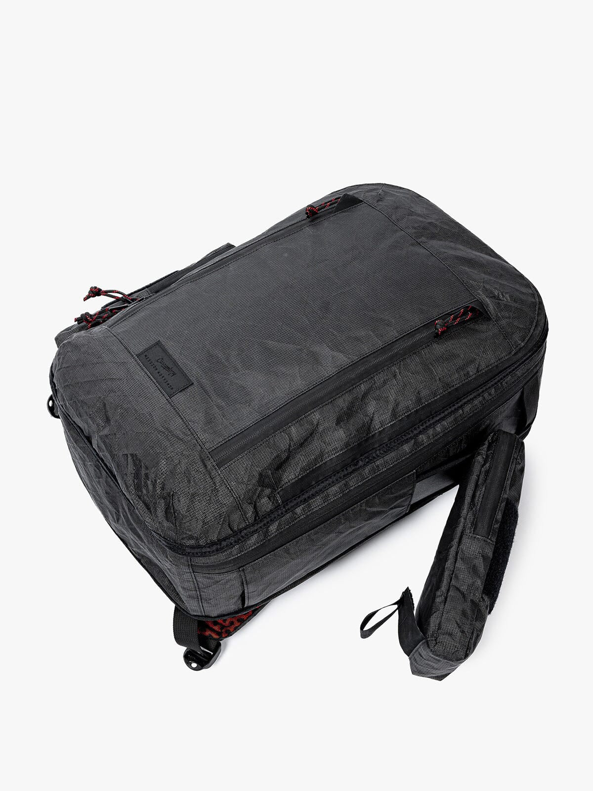 PRIME MERIDIAN by Mission Workshop - Weatherproof Bags & Technical Apparel - San Francisco & Los Angeles - Built to endure - Guaranteed forever