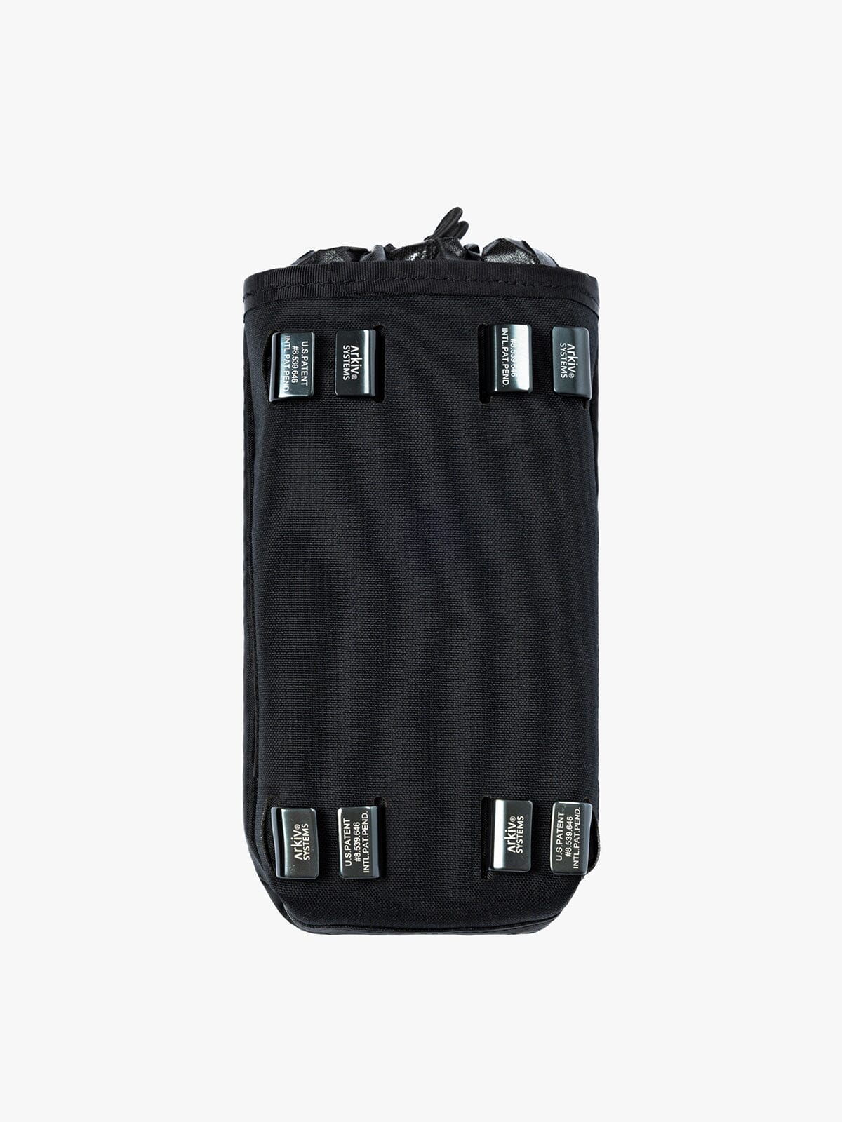 Control EPX Bottle Pouch by Mission Workshop - Weatherproof Bags & Technical Apparel - San Francisco & Los Angeles - Built to endure - Guaranteed forever