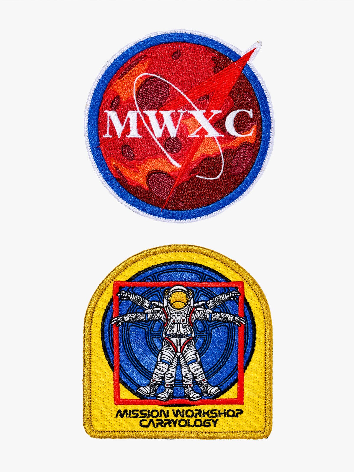 Mission Workshop X Carryology by Mission Workshop - Säänkestävät laukut ja tekniset vaatteet - San Francisco & Los Angeles - Rakennettu kestämään - ikuinen takuu