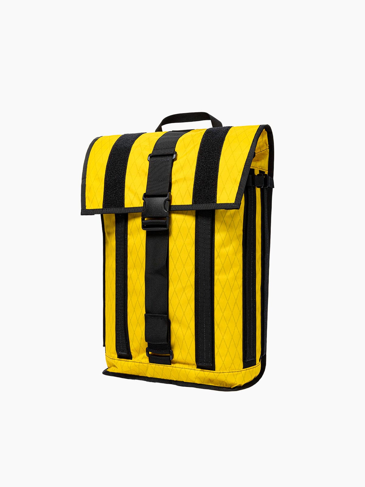 R6 Arkiv Field Pack 40L by Mission Workshop - Säänkestävät laukut ja tekniset vaatteet - San Francisco & Los Angeles - Rakennettu kestämään - ikuisesti taattu