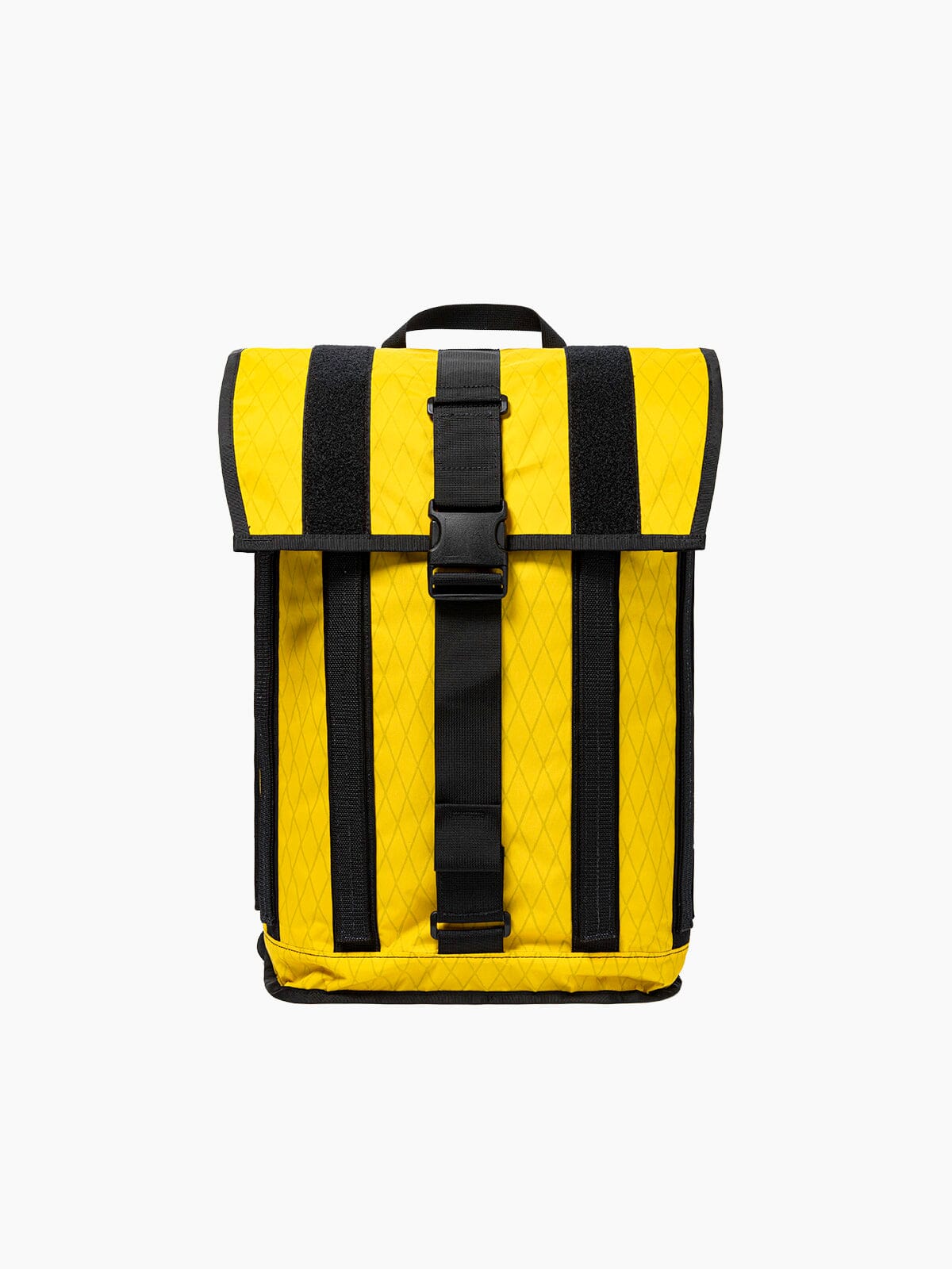 R6 Arkiv Field Pack 40L by Mission Workshop - Säänkestävät laukut ja tekniset vaatteet - San Francisco & Los Angeles - Rakennettu kestämään - ikuisesti taattu