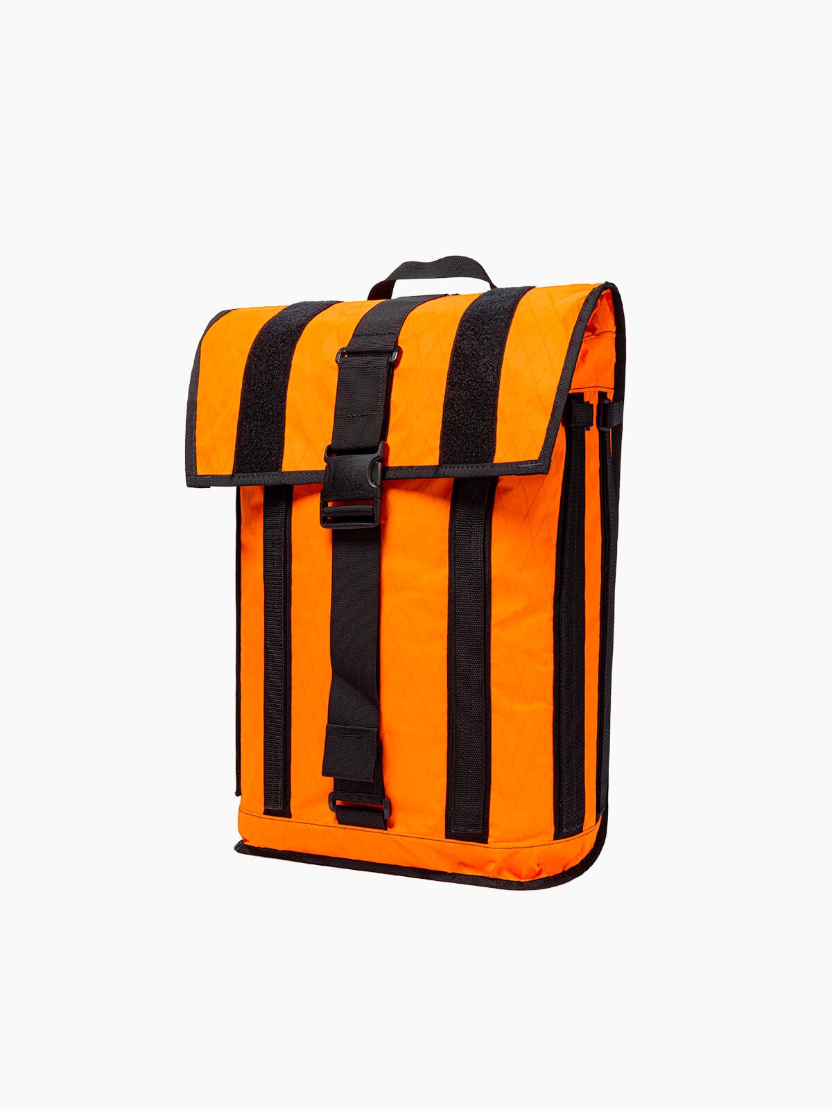 R6 Arkiv Field Pack 40L by Mission Workshop - Säänkestävät laukut ja tekniset vaatteet - San Francisco & Los Angeles - Rakennettu kestämään - ikuisesti taattu