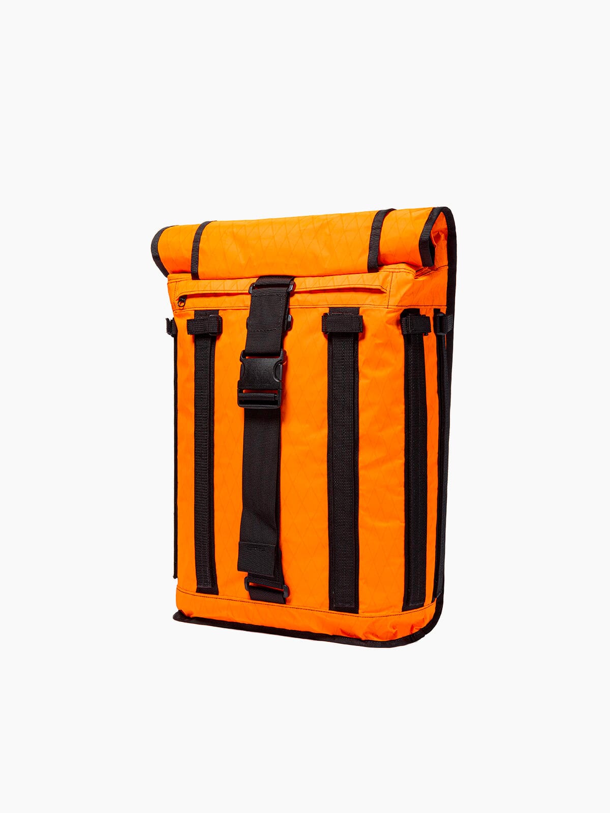 R6 Arkiv Field Pack 40L by Mission Workshop - Säänkestävät laukut ja tekniset vaatteet - San Francisco & Los Angeles - Rakennettu kestämään - ikuisesti taattu