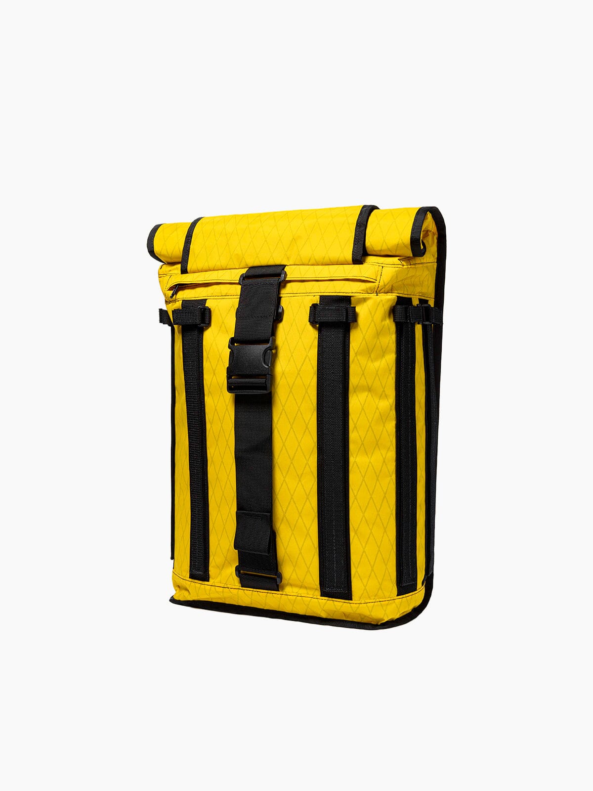 R6 Arkiv Field Pack 40L by Mission Workshop - Säänkestävät laukut ja tekniset vaatteet - San Francisco & Los Angeles - Rakennettu kestämään - ikuisesti taattu