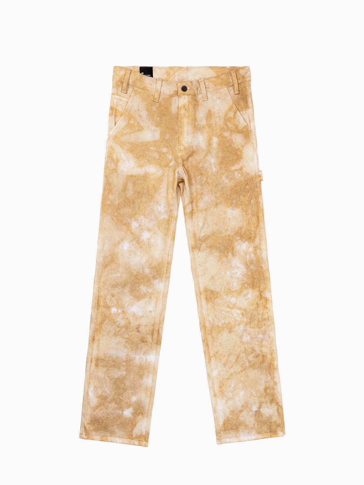 Paragon by Mission Workshop - Säänkestävät laukut ja tekniset vaatteet - San Francisco & Los Angeles - Rakennettu kestämään - ikuinen takuu