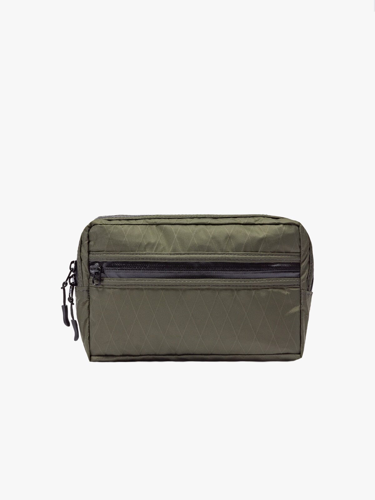Notch Tech Pouch by Mission Workshop - Säänkestävät laukut ja tekniset vaatteet - San Francisco & Los Angeles - Rakennettu kestämään - ikuisesti taattu