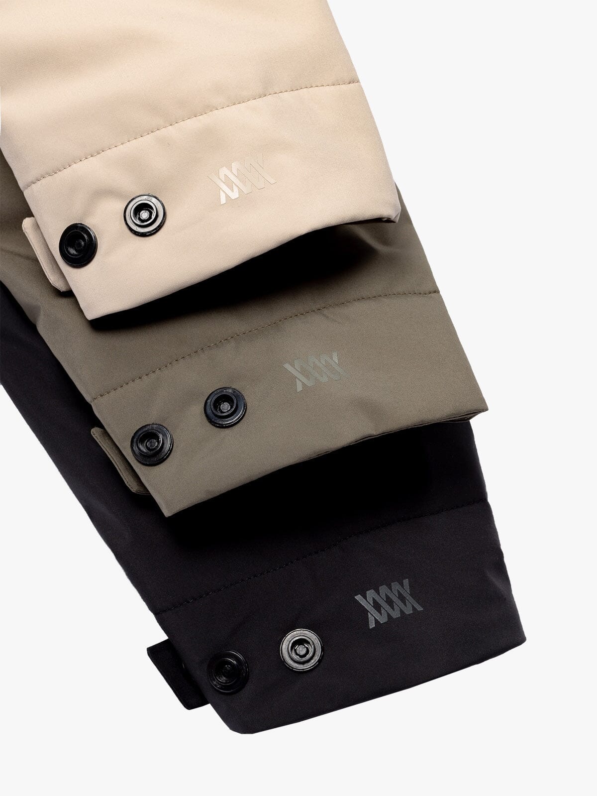 Highveld by Mission Workshop - Säänkestävät laukut ja tekniset vaatteet - San Francisco & Los Angeles - Rakennettu kestämään - ikuinen takuu