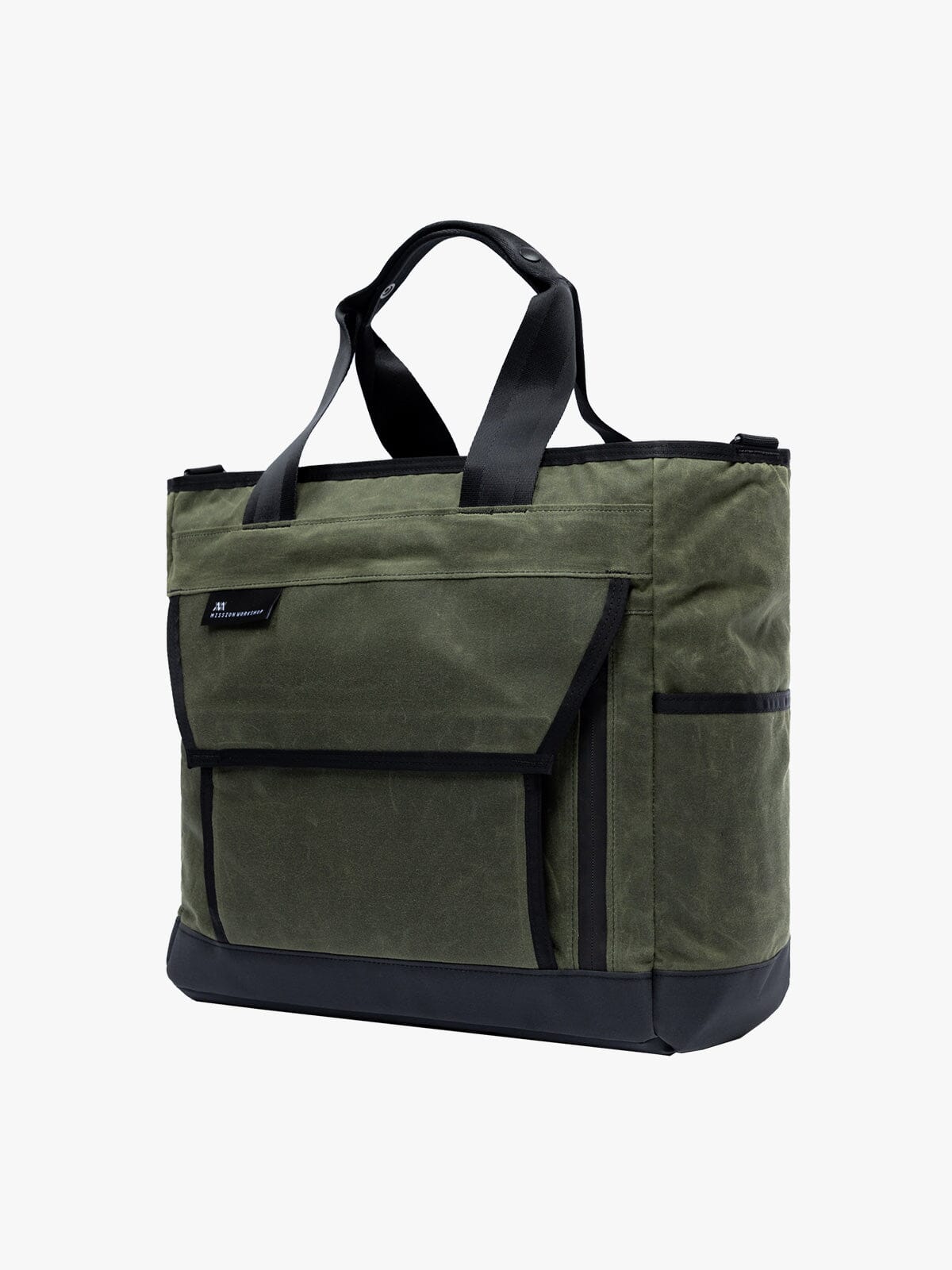 Drift by Mission Workshop - Säänkestävät laukut ja tekniset vaatteet - San Francisco & Los Angeles - Rakennettu kestämään - ikuinen takuu