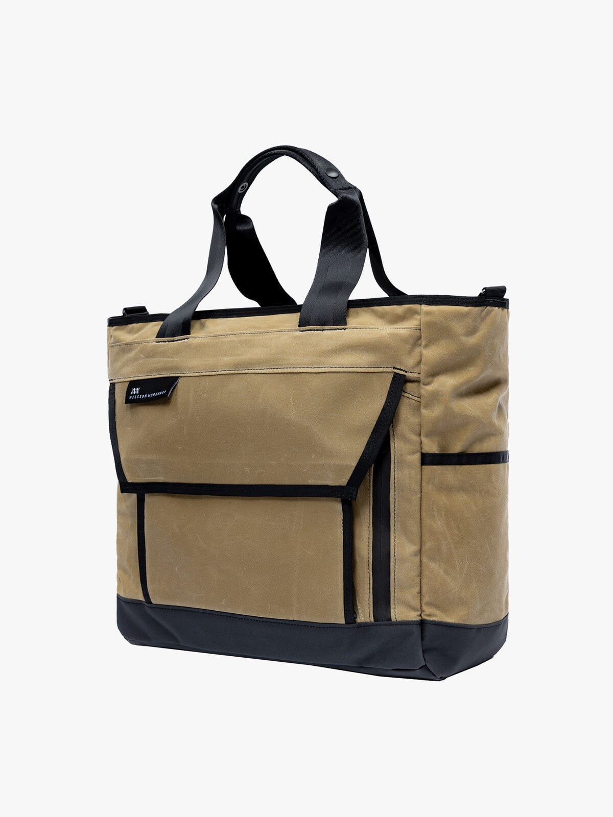 Drift by Mission Workshop - Säänkestävät laukut ja tekniset vaatteet - San Francisco & Los Angeles - Rakennettu kestämään - ikuinen takuu