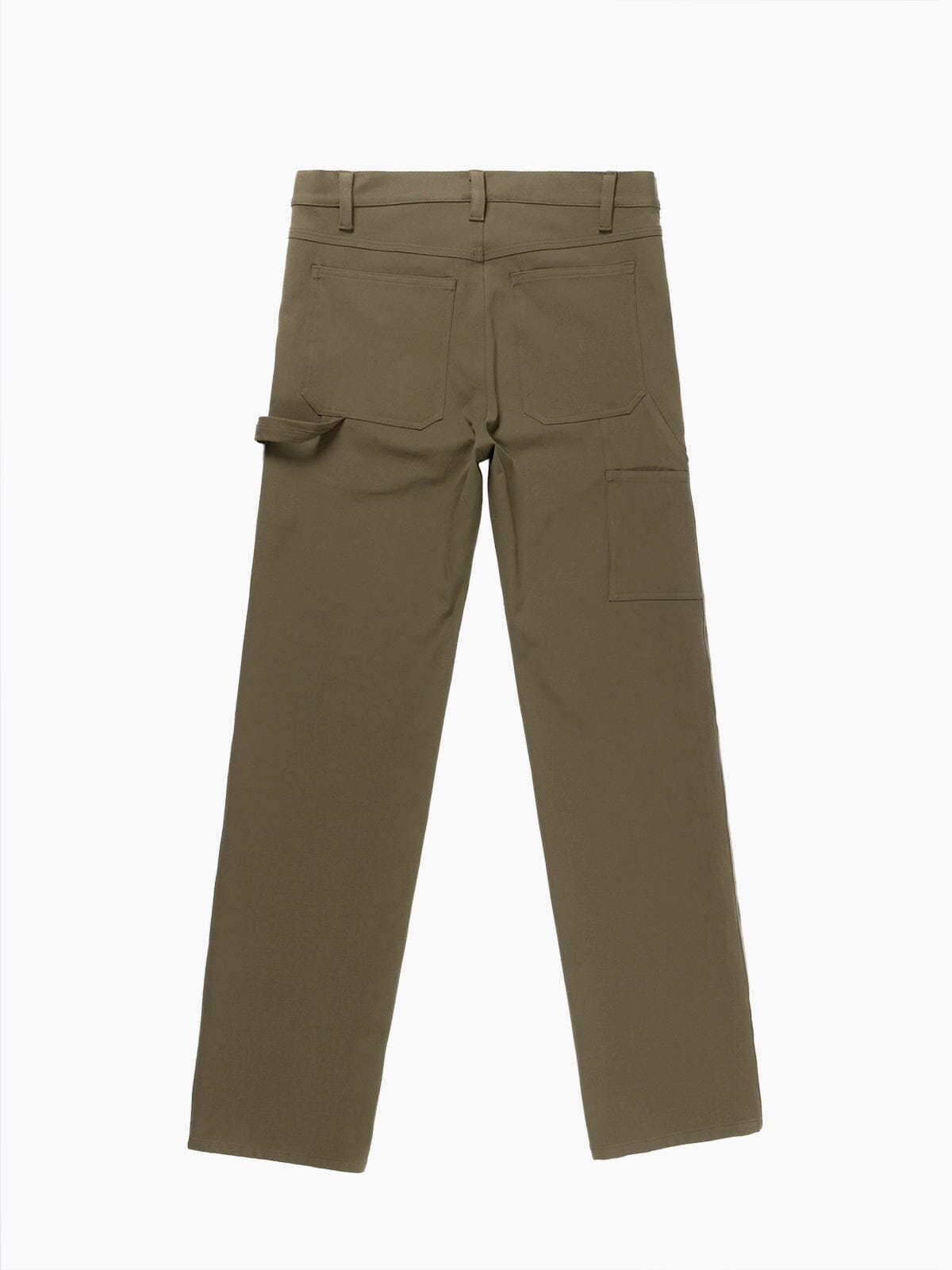 Paragon by Mission Workshop - Säänkestävät laukut ja tekniset vaatteet - San Francisco & Los Angeles - Rakennettu kestämään - ikuinen takuu