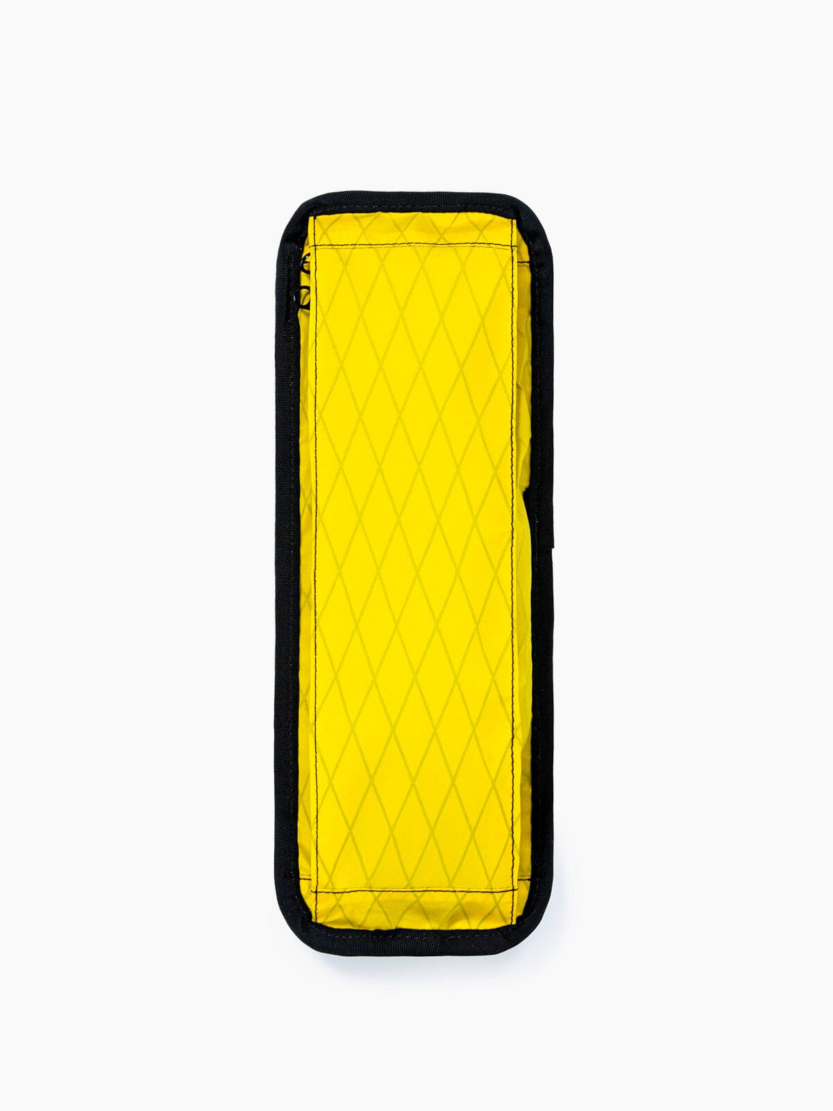 Arkiv Vertical Zippered Pocket by Mission Workshop - Säänkestävät laukut ja tekniset vaatteet - San Francisco & Los Angeles - Rakennettu kestämään - ikuisesti taattu