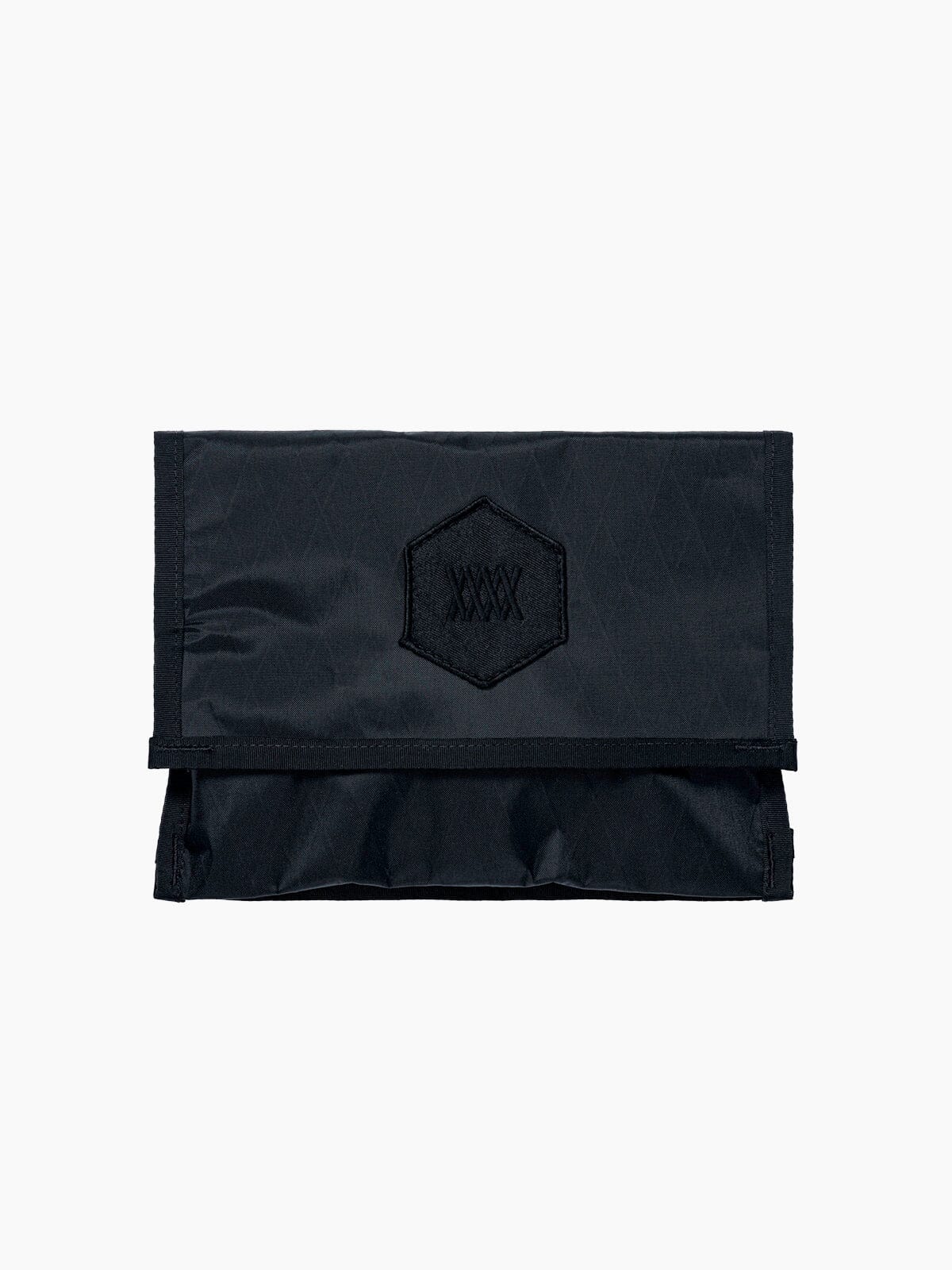Arkiv Mini Folio by Mission Workshop - Säänkestävät laukut ja tekniset vaatteet - San Francisco & Los Angeles - Rakennettu kestämään - ikuinen takuu