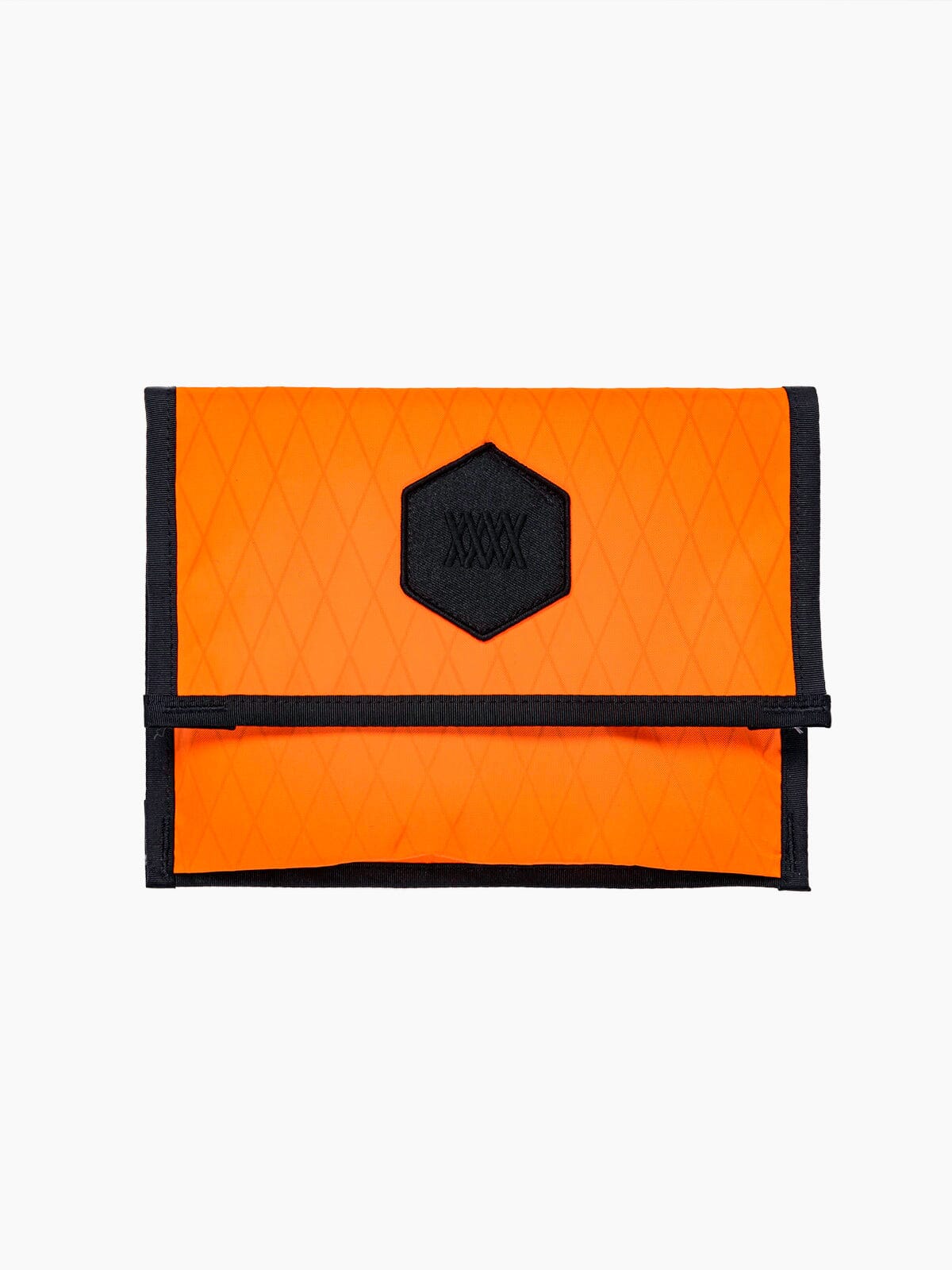Arkiv Mini Folio by Mission Workshop - Säänkestävät laukut ja tekniset vaatteet - San Francisco & Los Angeles - Rakennettu kestämään - ikuinen takuu