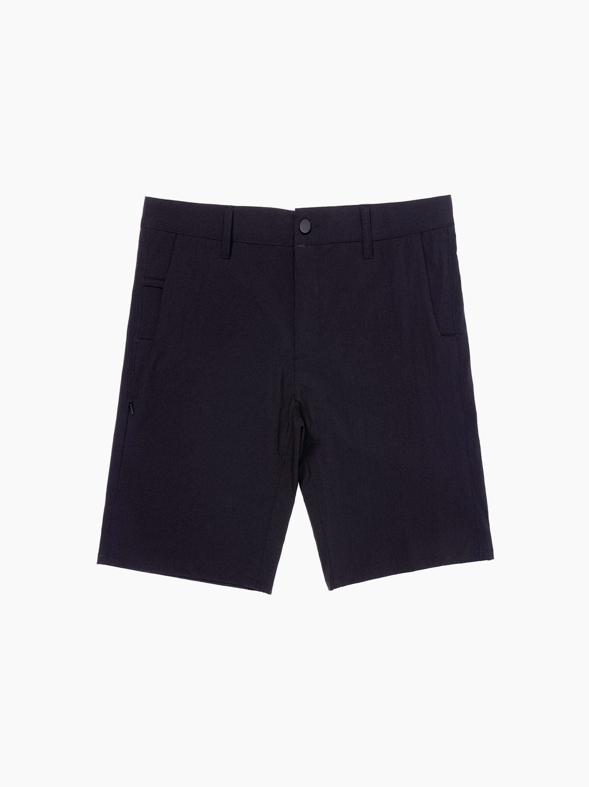 Stahl : LT by Mission Workshop - Säänkestävät laukut ja tekniset vaatteet - San Francisco & Los Angeles - Rakennettu kestämään - ikuinen takuu