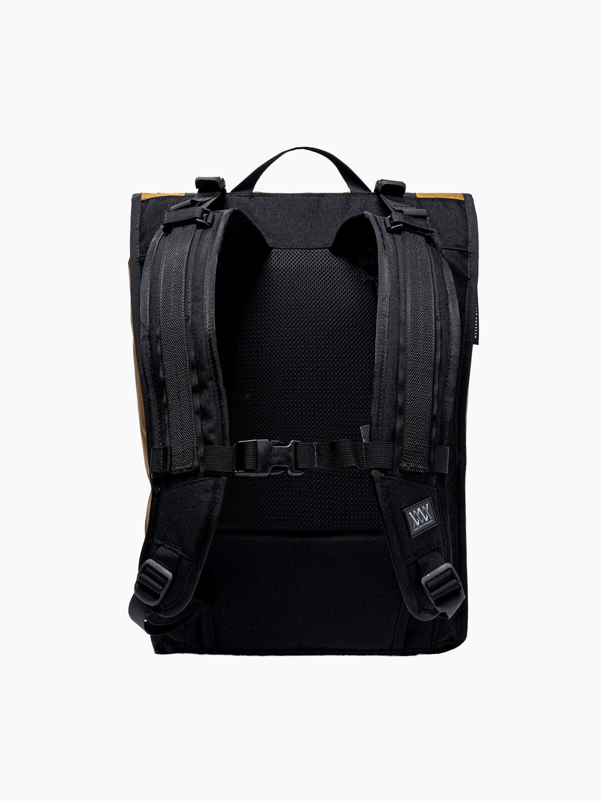 Fitzroy : AP by Mission Workshop - Säänkestävät laukut ja tekniset vaatteet - San Francisco & Los Angeles - Rakennettu kestämään - ikuinen takuu