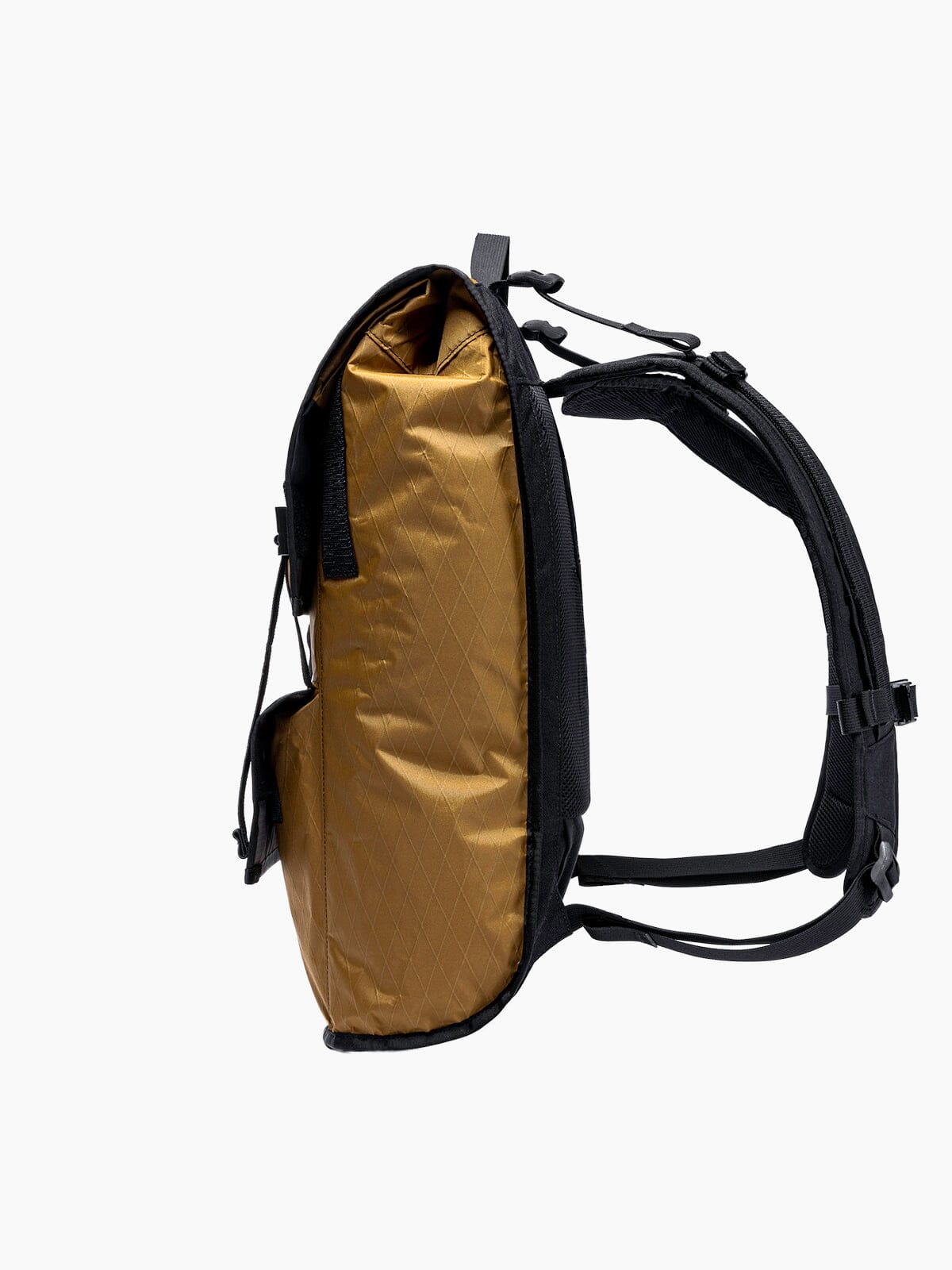 Fitzroy : AP by Mission Workshop - Säänkestävät laukut ja tekniset vaatteet - San Francisco & Los Angeles - Rakennettu kestämään - ikuinen takuu