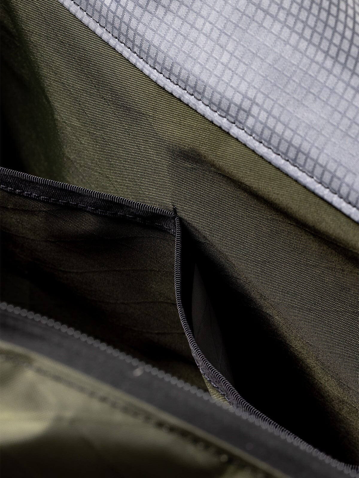 SHIMANO Mass Transit : Duffle by Mission Workshop - Weatherproof Bags & Technical Apparel - San Francisco & Los Angeles - Built to endure - Guaranteed forever