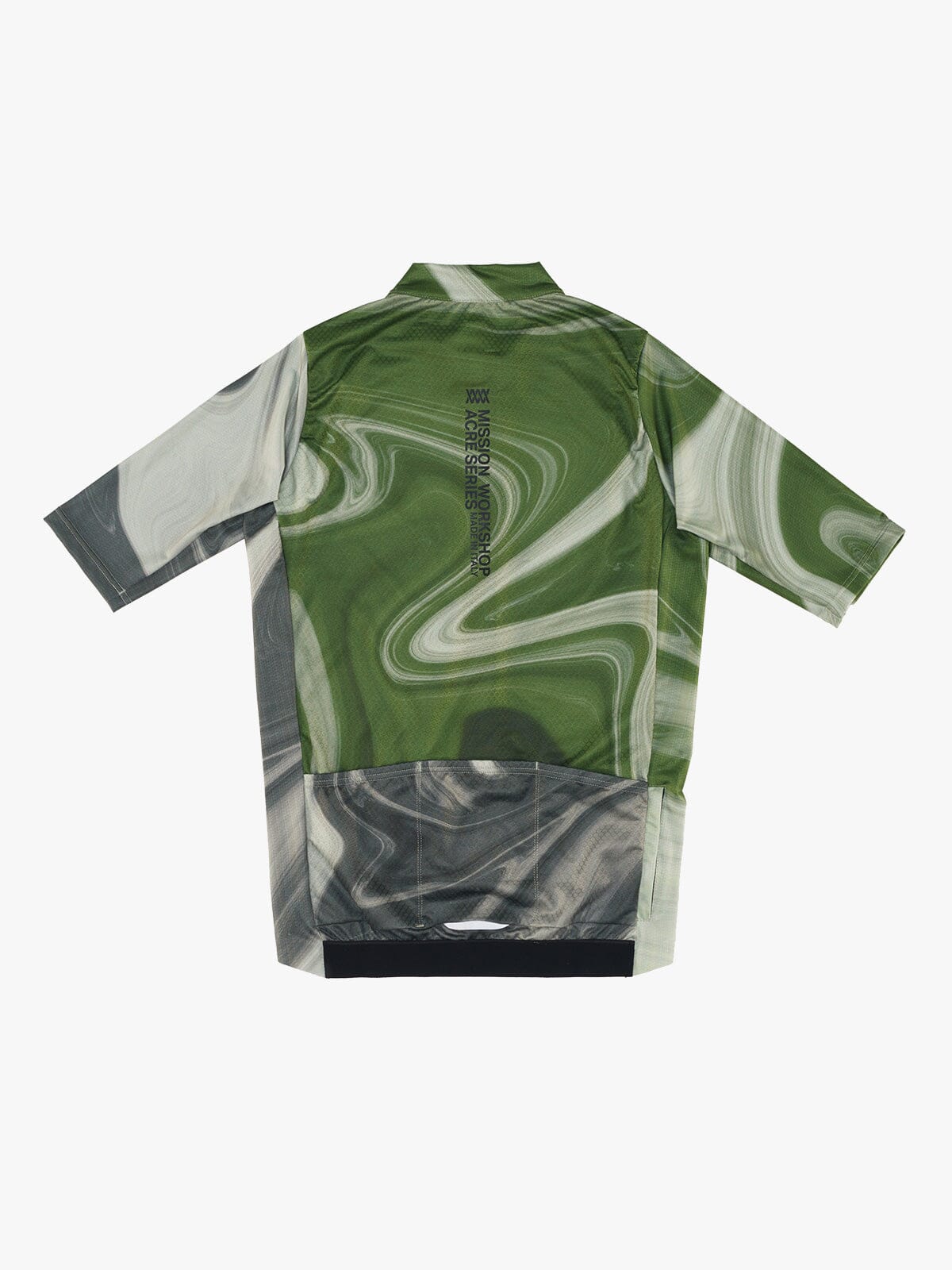 Mission Pro Jersey Men's : Flow by Mission Workshop - Säänkestävät laukut ja tekniset vaatteet - San Francisco & Los Angeles - Kestävät - ikuinen takuu