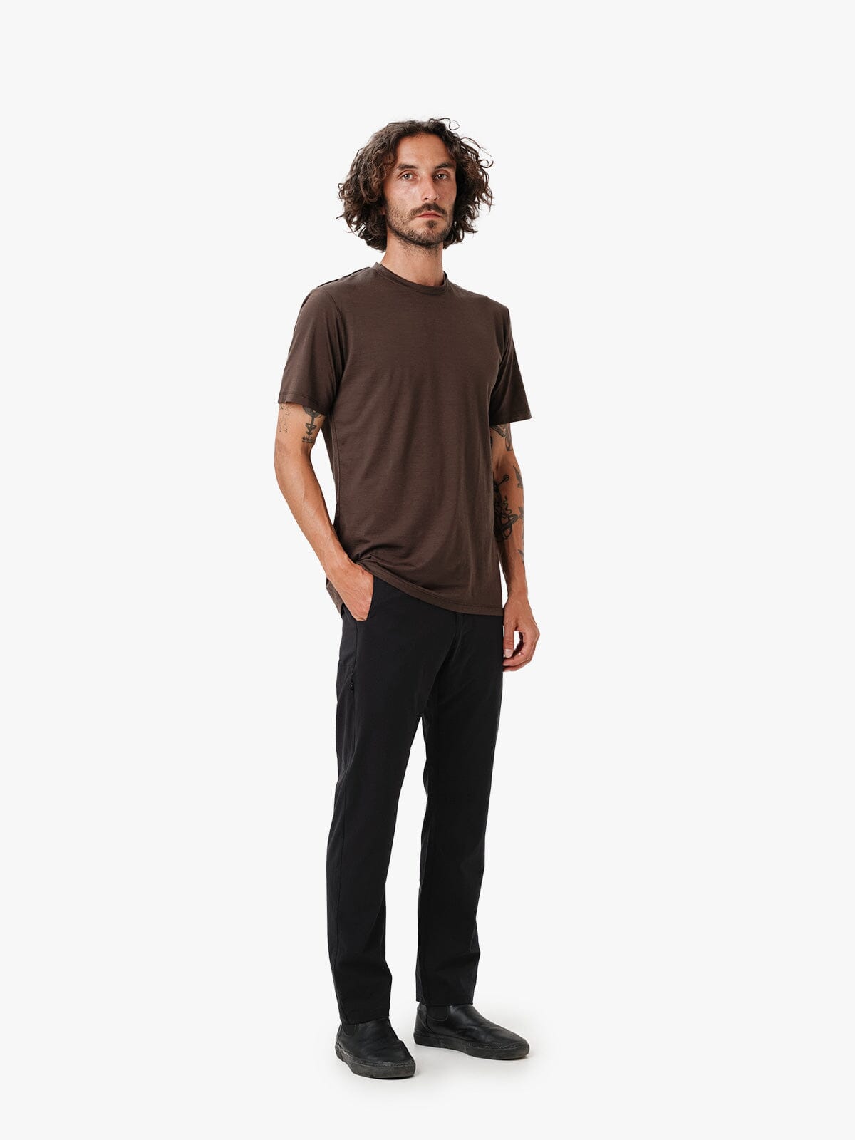 Division by Mission Workshop - Säänkestävät laukut ja tekniset vaatteet - San Francisco & Los Angeles - Rakennettu kestämään - ikuinen takuu