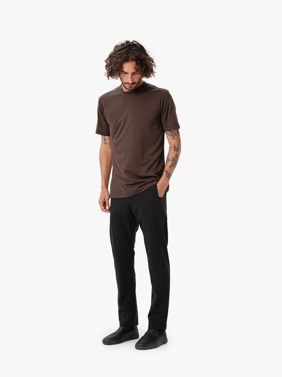 Division by Mission Workshop - Säänkestävät laukut ja tekniset vaatteet - San Francisco & Los Angeles - Rakennettu kestämään - ikuinen takuu