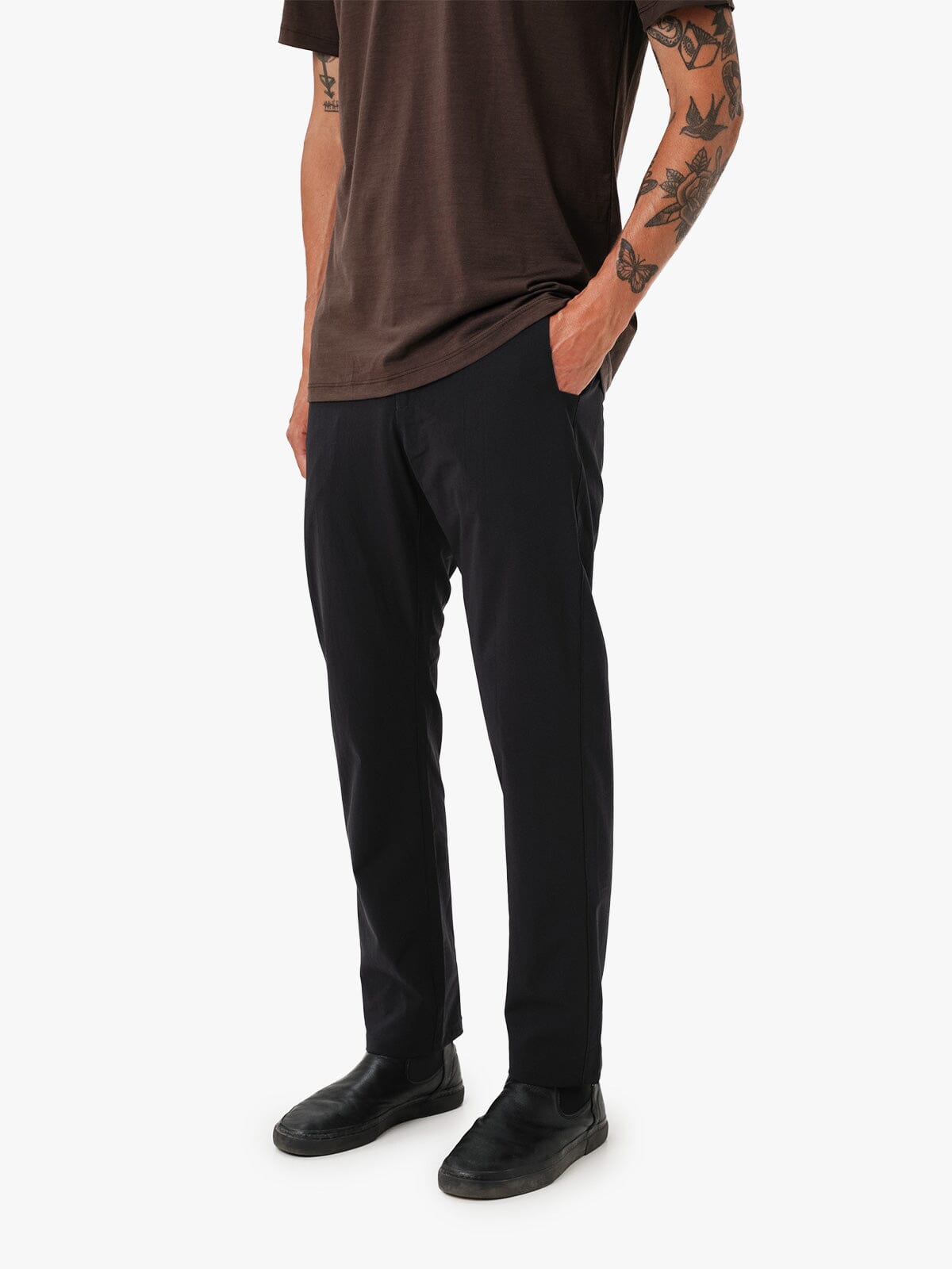 Division by Mission Workshop - Säänkestävät laukut ja tekniset vaatteet - San Francisco & Los Angeles - Rakennettu kestämään - ikuinen takuu