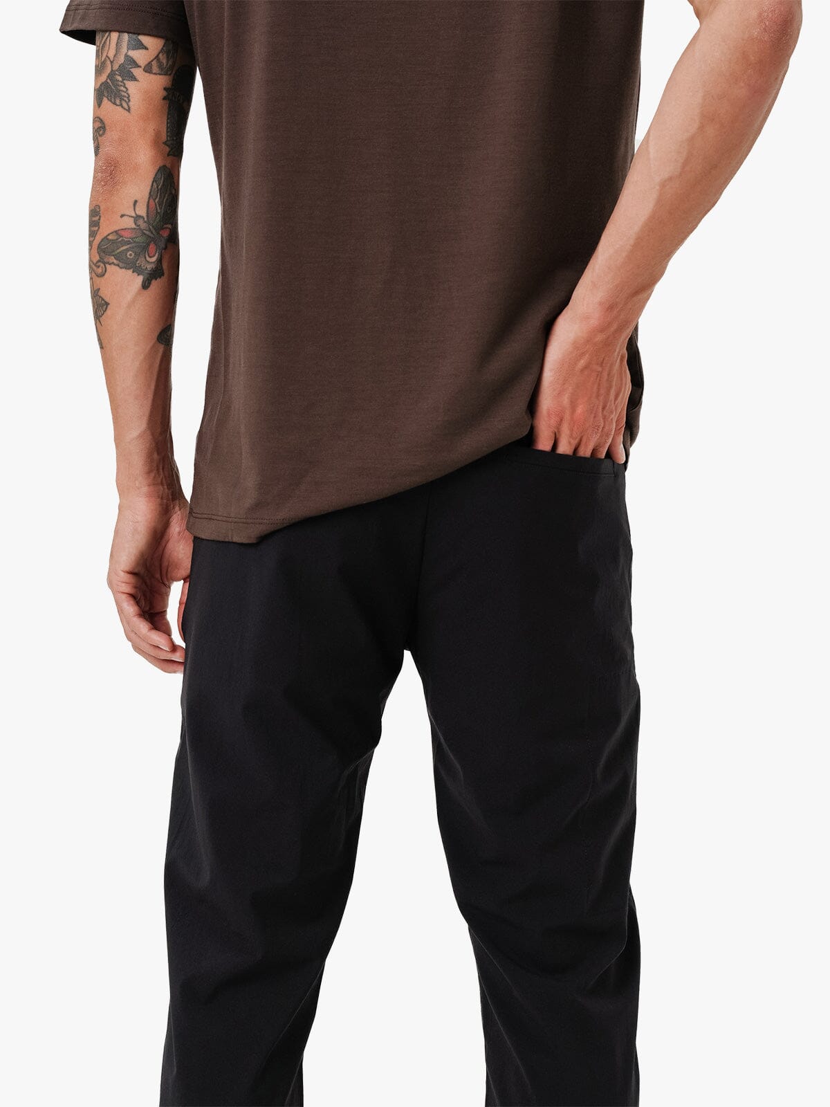 Division by Mission Workshop - Säänkestävät laukut ja tekniset vaatteet - San Francisco & Los Angeles - Rakennettu kestämään - ikuinen takuu