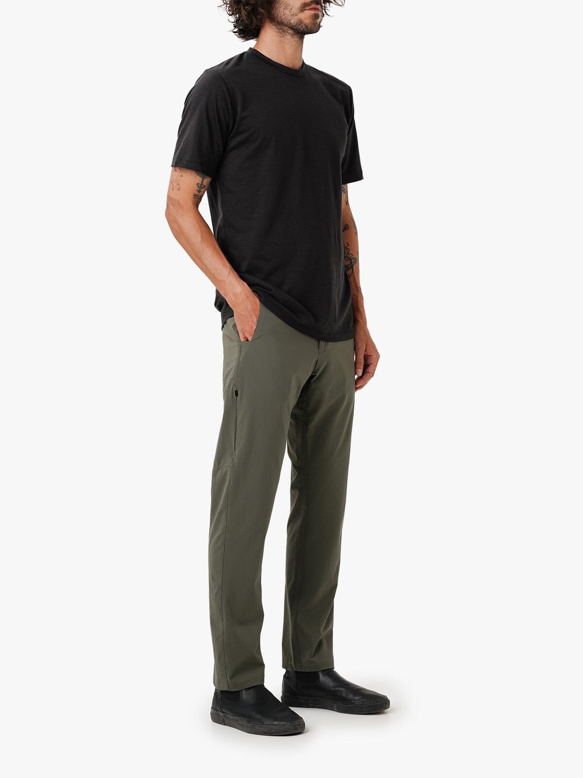 Division by Mission Workshop - Säänkestävät laukut ja tekniset vaatteet - San Francisco & Los Angeles - Rakennettu kestämään - ikuinen takuu