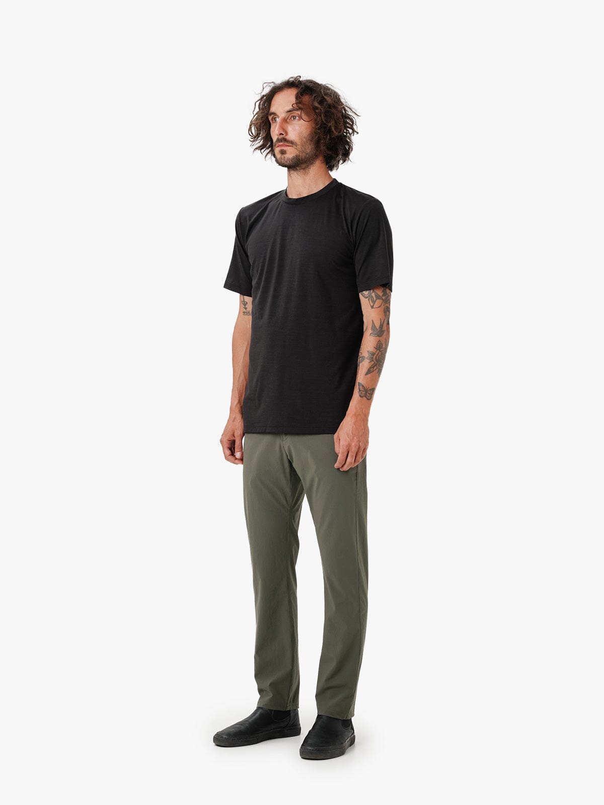 Division by Mission Workshop - Säänkestävät laukut ja tekniset vaatteet - San Francisco & Los Angeles - Rakennettu kestämään - ikuinen takuu