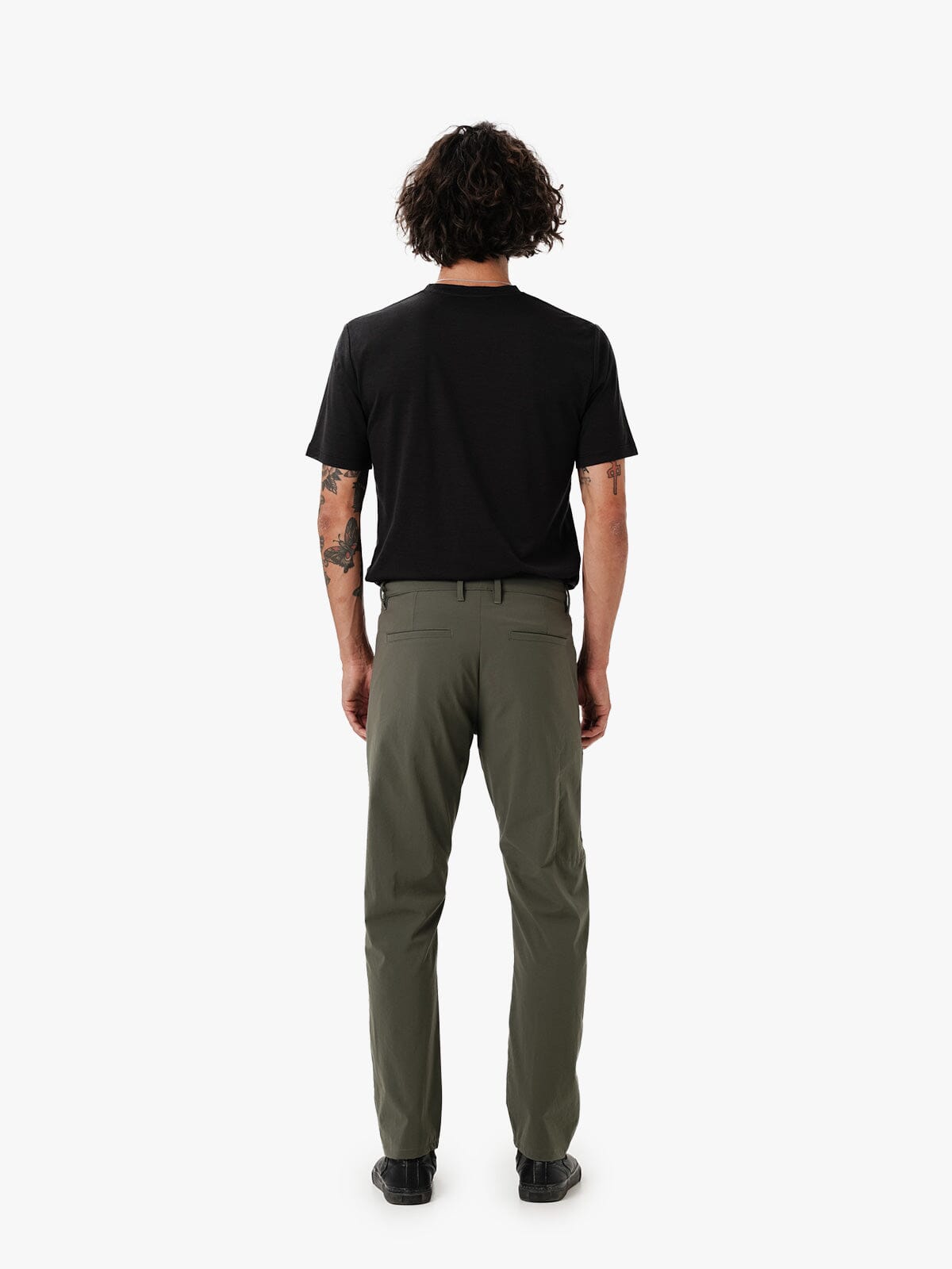 Division by Mission Workshop - Säänkestävät laukut ja tekniset vaatteet - San Francisco & Los Angeles - Rakennettu kestämään - ikuinen takuu