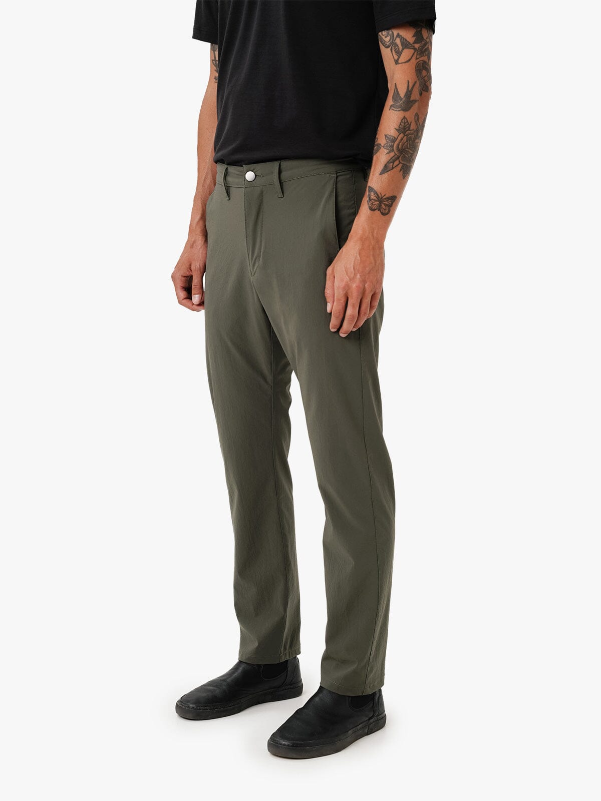 Division by Mission Workshop - Säänkestävät laukut ja tekniset vaatteet - San Francisco & Los Angeles - Rakennettu kestämään - ikuinen takuu