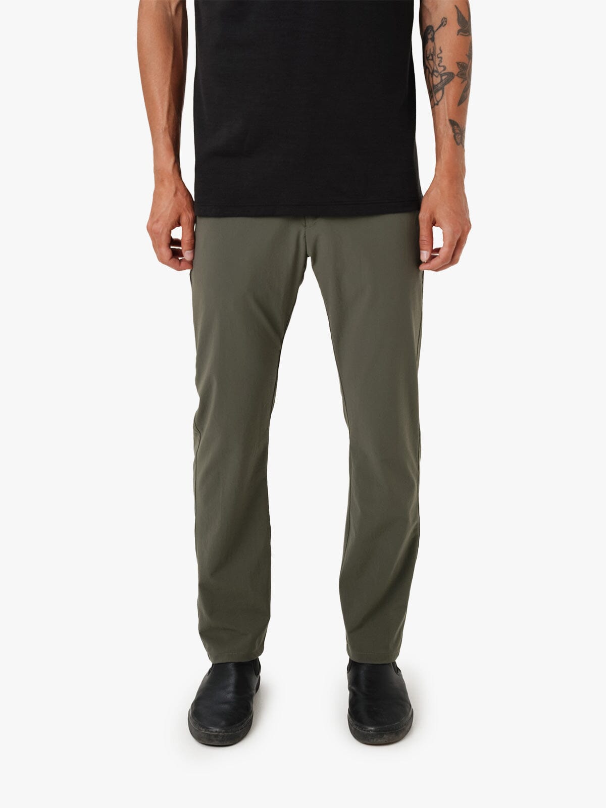 Division by Mission Workshop - Säänkestävät laukut ja tekniset vaatteet - San Francisco & Los Angeles - Rakennettu kestämään - ikuinen takuu