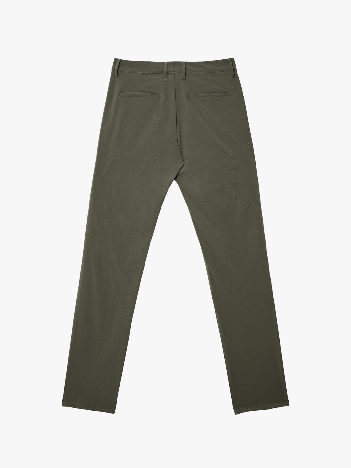 Division by Mission Workshop - Säänkestävät laukut ja tekniset vaatteet - San Francisco & Los Angeles - Rakennettu kestämään - ikuinen takuu