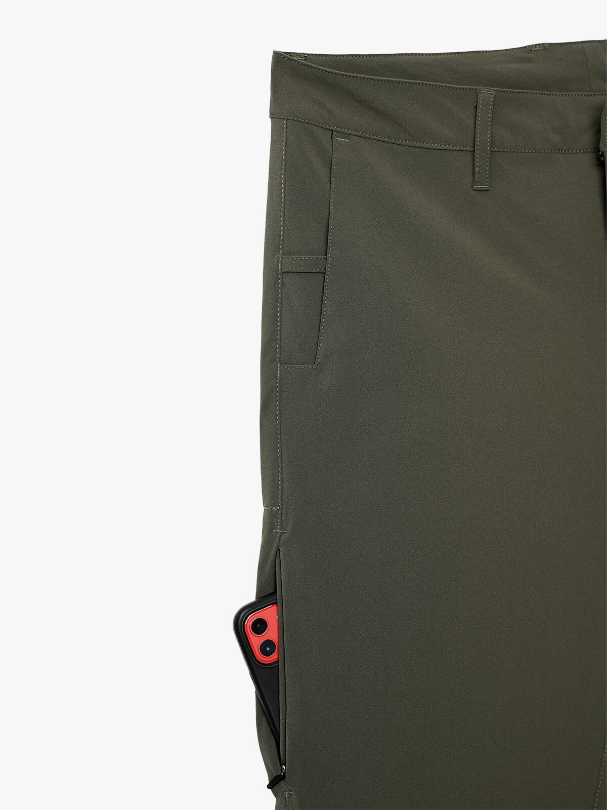 Division by Mission Workshop - Säänkestävät laukut ja tekniset vaatteet - San Francisco & Los Angeles - Rakennettu kestämään - ikuinen takuu