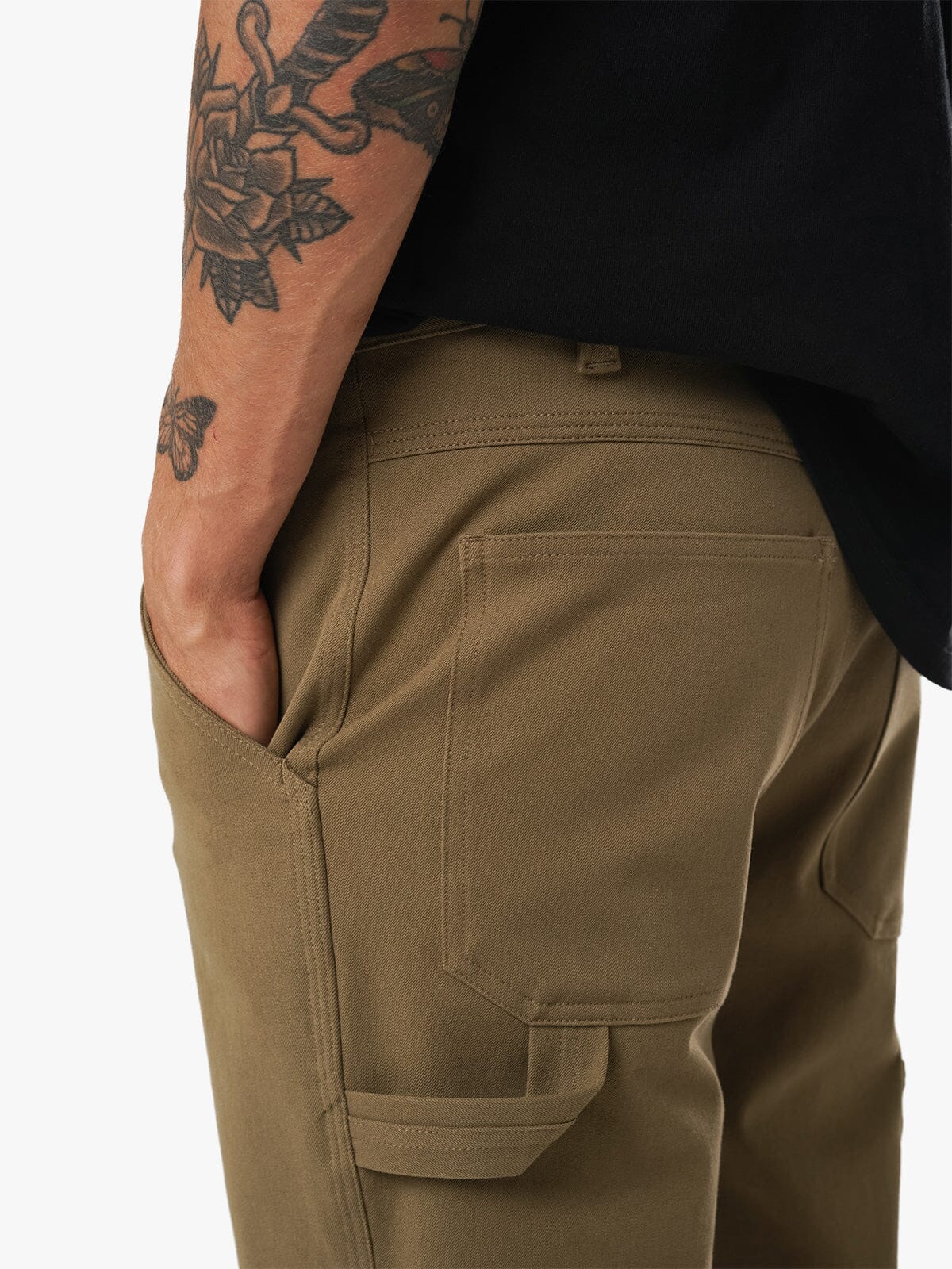 Paragon by Mission Workshop - Säänkestävät laukut ja tekniset vaatteet - San Francisco & Los Angeles - Rakennettu kestämään - ikuinen takuu